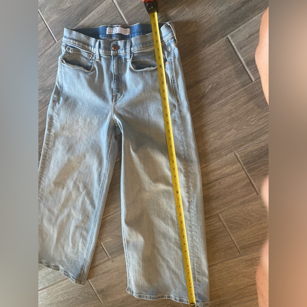 AYR The Must Jeans, Venus, 31 - Picture 6 of 15